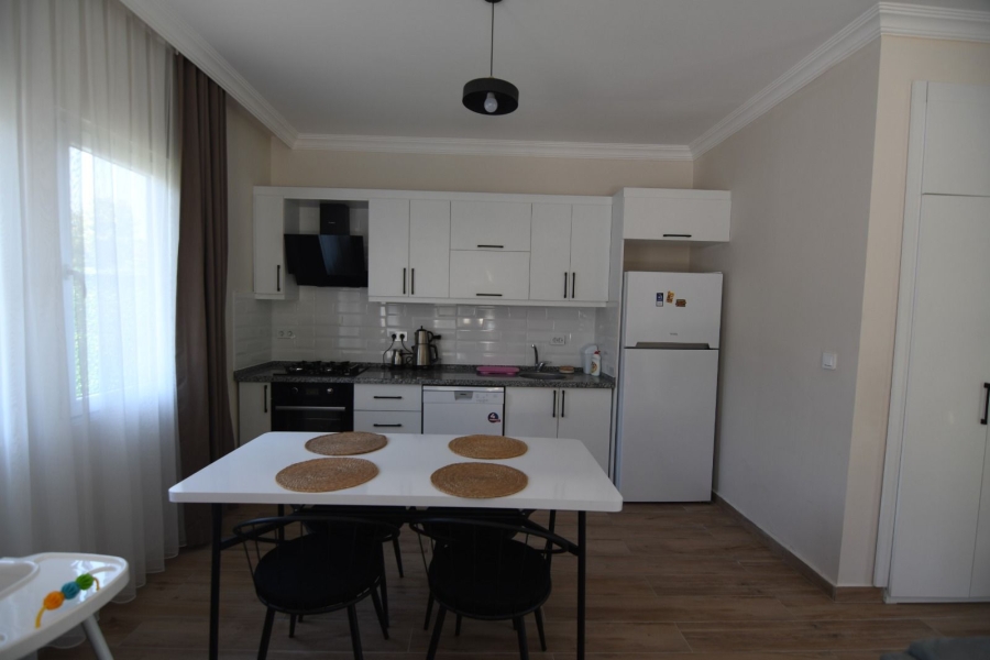 Villa Ceren İnlice 1